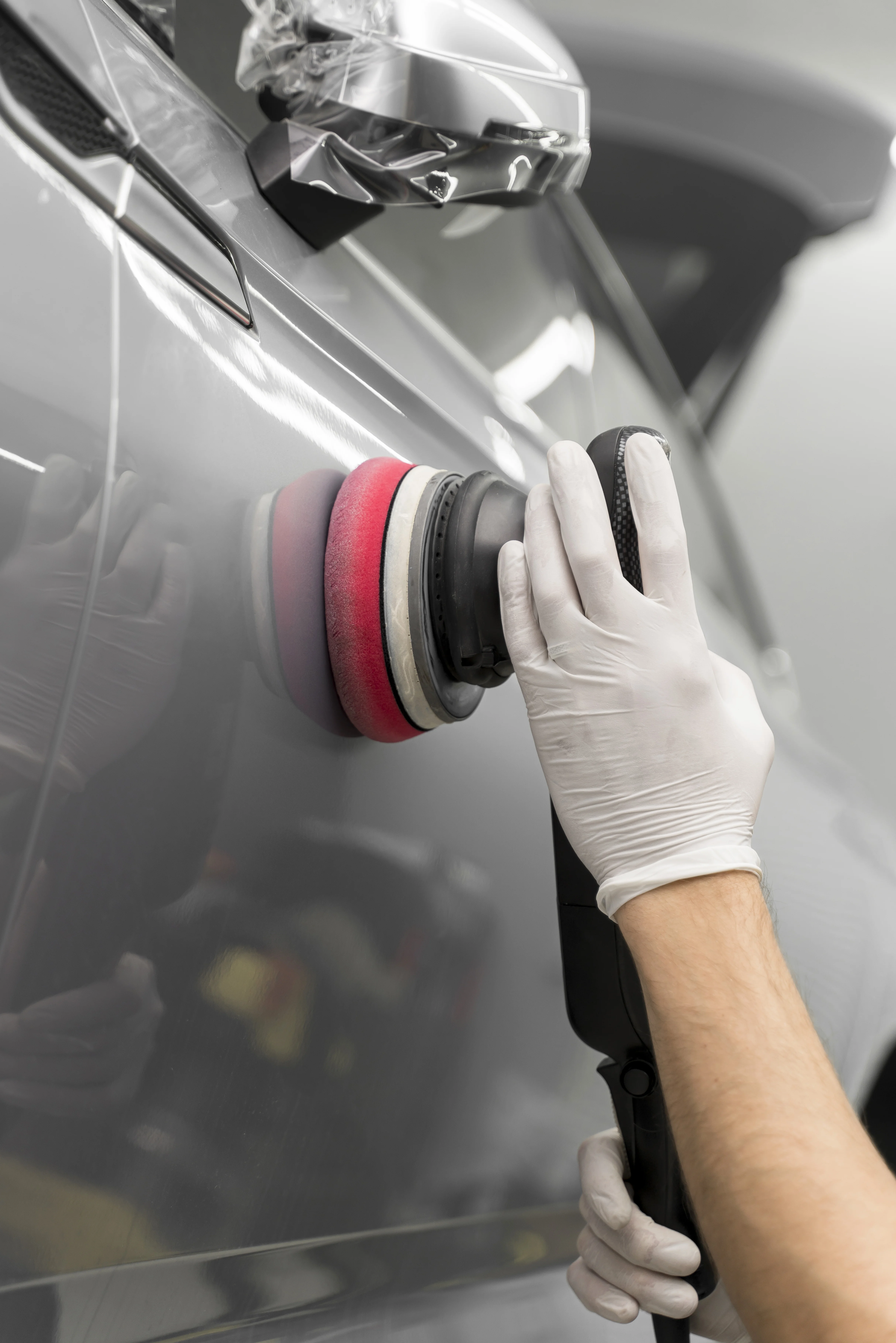 Service carrosserie